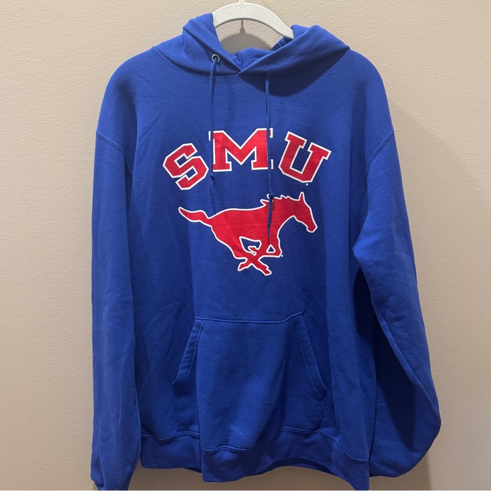 SMU Hoodie | Medium